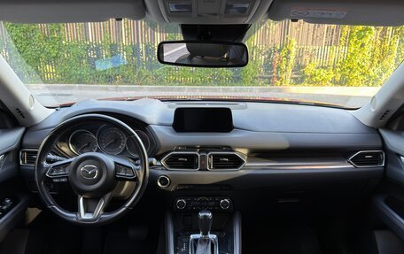Mazda CX-5 II, 2017 год, 2 650 000 рублей, 24 фотография