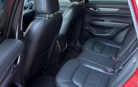 Mazda CX-5 II, 2017 год, 2 650 000 рублей, 29 фотография