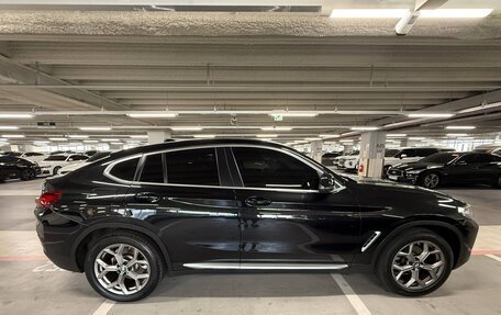 BMW X4, 2022 год, 6 100 000 рублей, 3 фотография