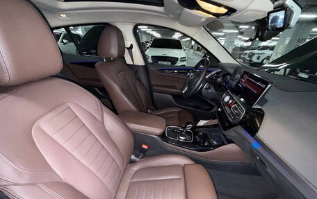 BMW X4, 2022 год, 6 100 000 рублей, 8 фотография
