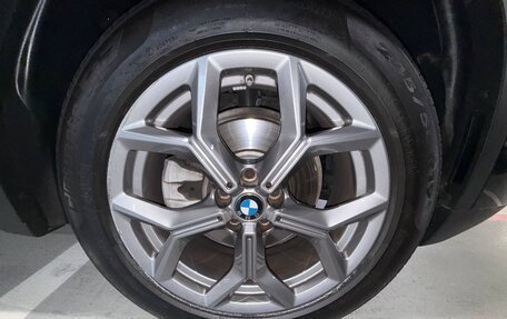 BMW X4, 2022 год, 6 100 000 рублей, 7 фотография