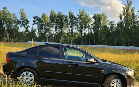 Volvo S40 II, 2007 год, 520 000 рублей, 6 фотография