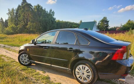 Volvo S40 II, 2007 год, 520 000 рублей, 11 фотография