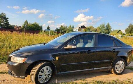 Volvo S40 II, 2007 год, 520 000 рублей, 12 фотография