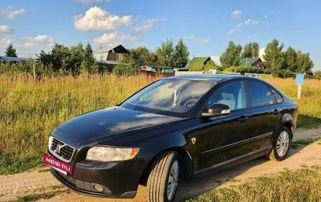 Volvo S40 II, 2007 год, 520 000 рублей, 13 фотография