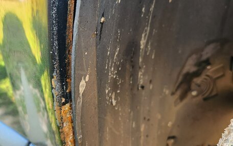 Volvo S40 II, 2007 год, 520 000 рублей, 18 фотография