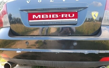 Volvo S40 II, 2007 год, 520 000 рублей, 16 фотография