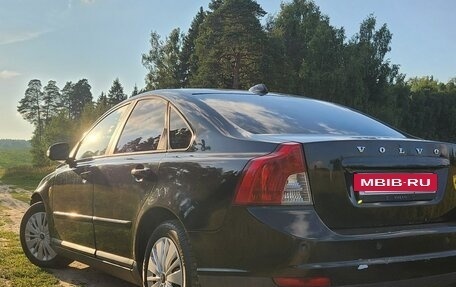 Volvo S40 II, 2007 год, 520 000 рублей, 10 фотография
