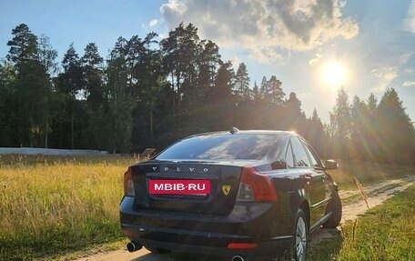 Volvo S40 II, 2007 год, 520 000 рублей, 9 фотография
