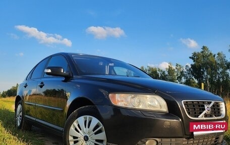 Volvo S40 II, 2007 год, 520 000 рублей, 7 фотография