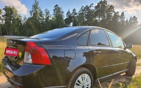 Volvo S40 II, 2007 год, 520 000 рублей, 8 фотография