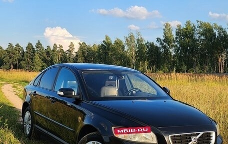 Volvo S40 II, 2007 год, 520 000 рублей, 5 фотография