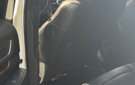Ford Explorer VI, 2019 год, 3 100 000 рублей, 9 фотография