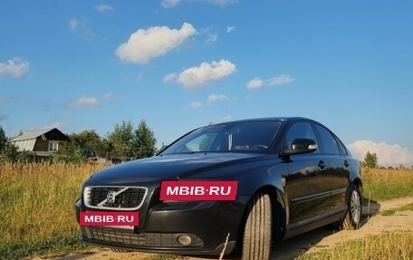 Volvo S40 II, 2007 год, 520 000 рублей, 2 фотография