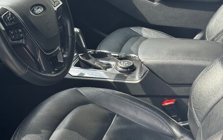 Ford Explorer VI, 2019 год, 3 100 000 рублей, 11 фотография