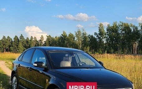 Volvo S40 II, 2007 год, 520 000 рублей, 4 фотография