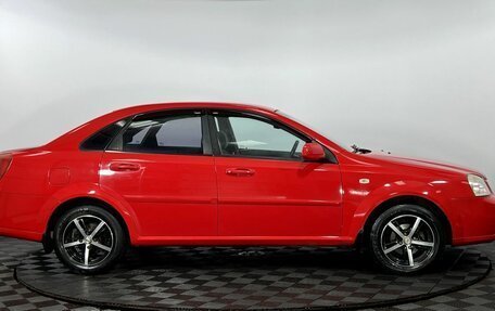 Chevrolet Lacetti, 2008 год, 375 000 рублей, 3 фотография