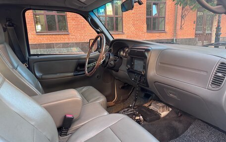 Ford Ranger (North America) III, 2008 год, 1 350 000 рублей, 7 фотография