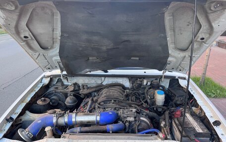 Ford Ranger (North America) III, 2008 год, 1 350 000 рублей, 6 фотография