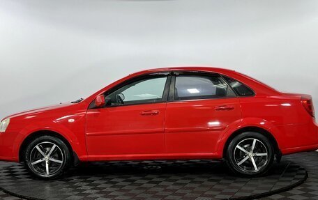 Chevrolet Lacetti, 2008 год, 375 000 рублей, 7 фотография