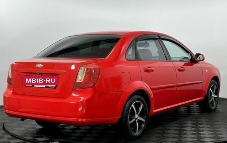 Chevrolet Lacetti, 2008 год, 375 000 рублей, 4 фотография
