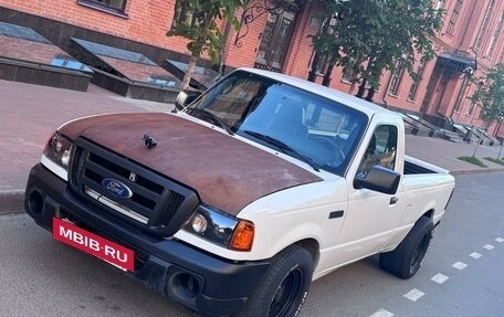 Ford Ranger (North America) III, 2008 год, 1 350 000 рублей, 4 фотография