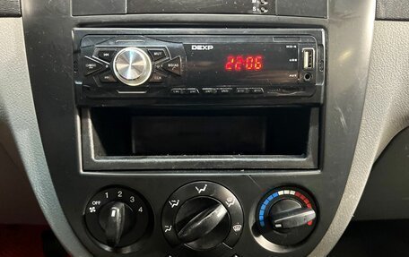 Chevrolet Lacetti, 2008 год, 375 000 рублей, 11 фотография