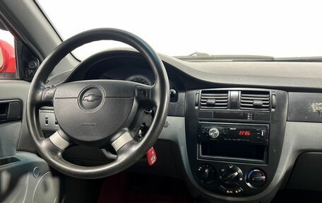 Chevrolet Lacetti, 2008 год, 375 000 рублей, 12 фотография