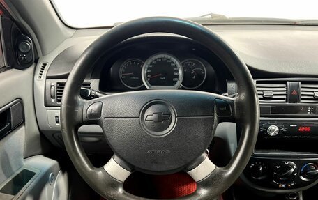 Chevrolet Lacetti, 2008 год, 375 000 рублей, 13 фотография