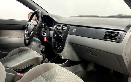 Chevrolet Lacetti, 2008 год, 375 000 рублей, 9 фотография