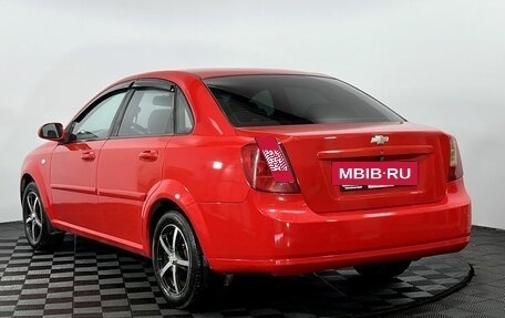 Chevrolet Lacetti, 2008 год, 375 000 рублей, 6 фотография