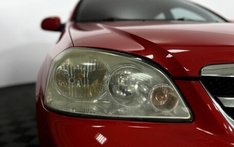 Chevrolet Lacetti, 2008 год, 375 000 рублей, 15 фотография