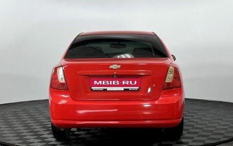 Chevrolet Lacetti, 2008 год, 375 000 рублей, 5 фотография