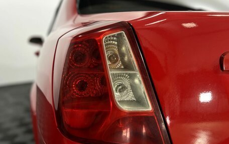 Chevrolet Lacetti, 2008 год, 375 000 рублей, 16 фотография