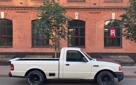 Ford Ranger (North America) III, 2008 год, 1 350 000 рублей, 2 фотография