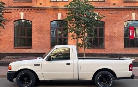 Ford Ranger (North America) III, 2008 год, 1 350 000 рублей, 3 фотография