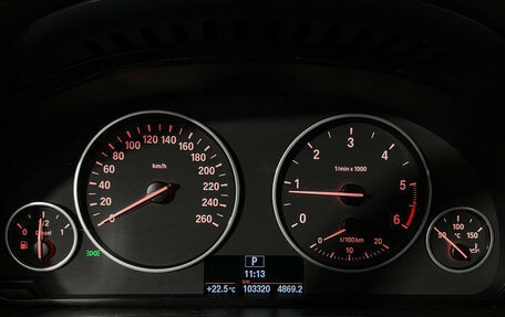 BMW X4, 2016 год, 2 950 000 рублей, 14 фотография