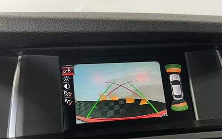 BMW X4, 2016 год, 2 950 000 рублей, 19 фотография