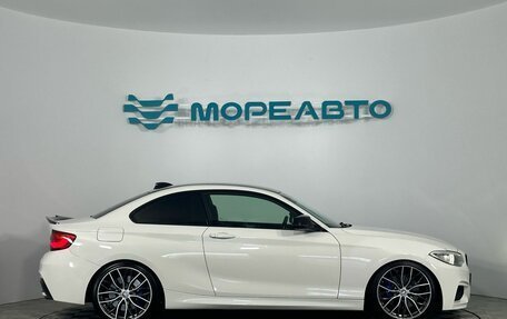 BMW 2 серия F22, 2014 год, 2 450 000 рублей, 4 фотография