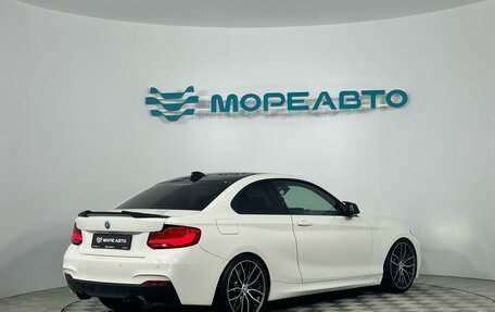 BMW 2 серия F22, 2014 год, 2 450 000 рублей, 5 фотография