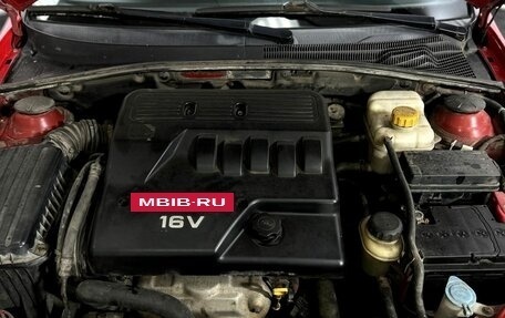Chevrolet Lacetti, 2008 год, 375 000 рублей, 17 фотография