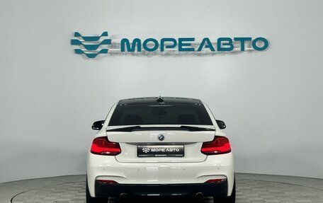 BMW 2 серия F22, 2014 год, 2 450 000 рублей, 6 фотография