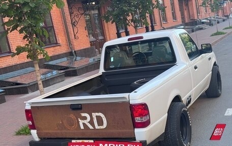 Ford Ranger (North America) III, 2008 год, 1 350 000 рублей, 5 фотография
