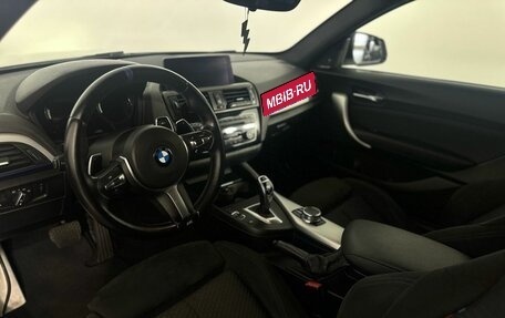 BMW 2 серия F22, 2014 год, 2 450 000 рублей, 16 фотография