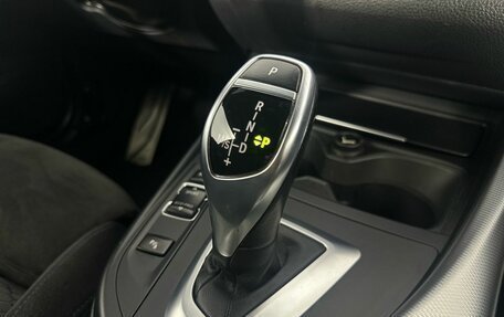BMW 2 серия F22, 2014 год, 2 450 000 рублей, 19 фотография
