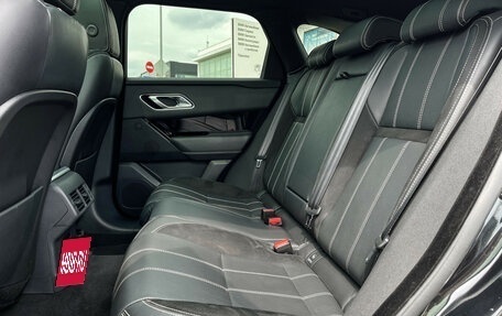 Land Rover Range Rover Velar I, 2021 год, 4 550 000 рублей, 11 фотография