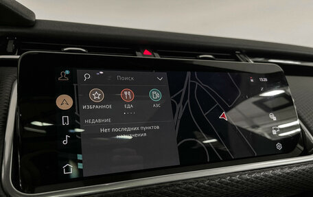 Land Rover Range Rover Velar I, 2021 год, 4 550 000 рублей, 21 фотография