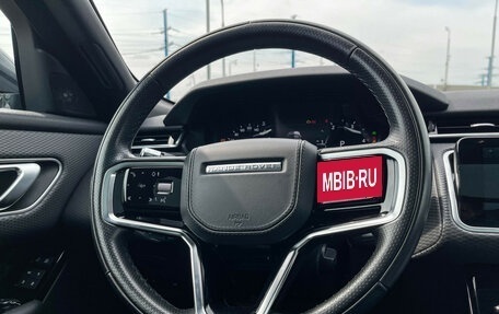 Land Rover Range Rover Velar I, 2021 год, 4 550 000 рублей, 15 фотография