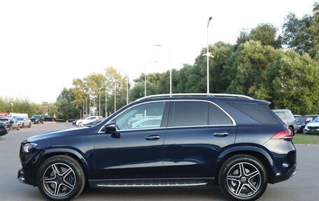 Mercedes-Benz GLE, 2019 год, 7 000 000 рублей, 9 фотография