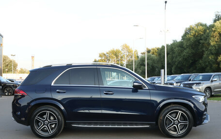 Mercedes-Benz GLE, 2019 год, 7 000 000 рублей, 5 фотография